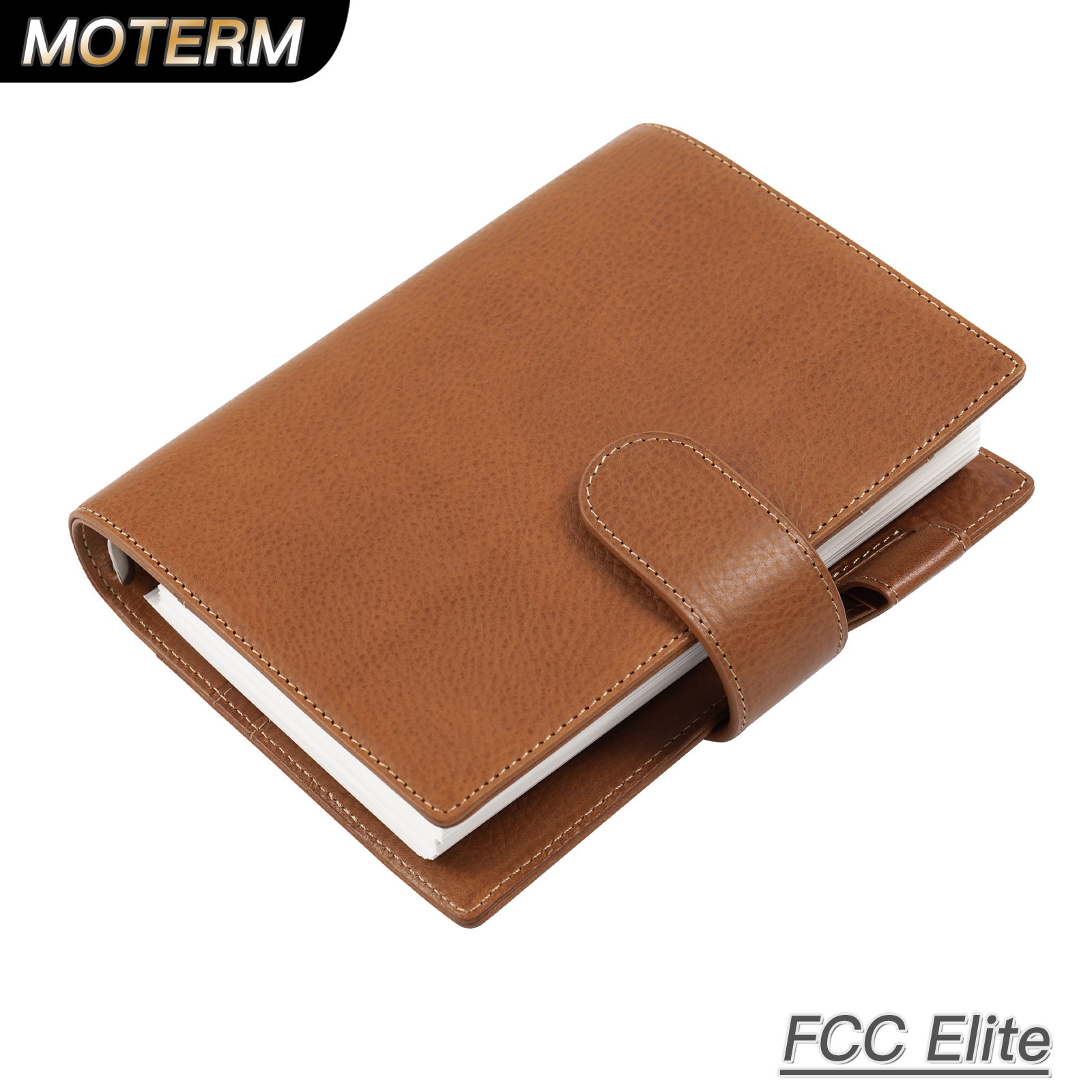 Ring Binder Box - สมุดแพลนเนอร์ Moterm Franklin Covey รุ่น Compact