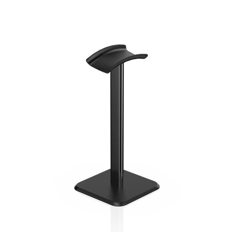 Headphone Hook Under - Universal ขาตั้งหูฟังอลูมิเนียมชุดหูฟังสําหรับหูฟังสําหรับเล่นเกมเดสก์ท็อปหูฟังผู้ถือสนับสนุน