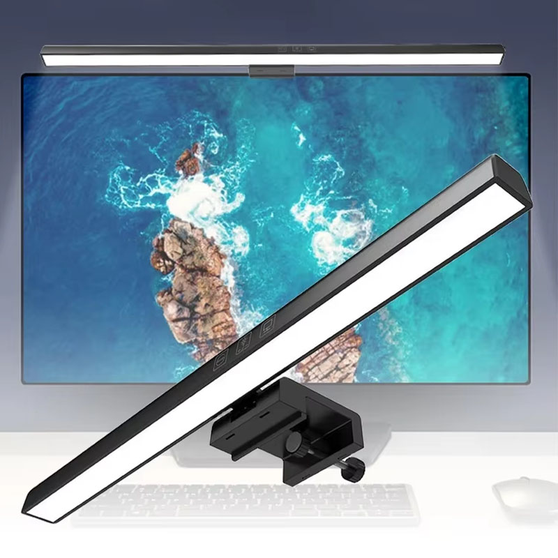 Setup Desk Monitor - ไฟ LED สำหรับจอคอมพิวเตอร์ ขนาด 33 ซม.