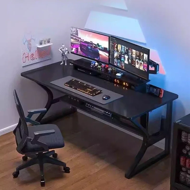 โต๊ะคอมพิวเตอร์แบบมินิมอล คุณภ - Desk Setup Pc บทวิจารณ์และราคา