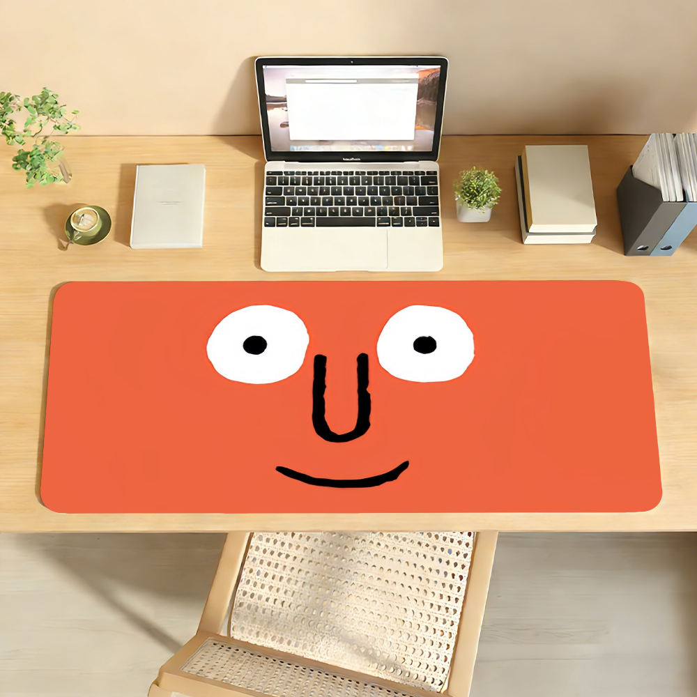 แผ่นรองเมาส์สำหรับเล่นเกม, แผ่ - Desk Setup Art บทวิจารณ์และราคา