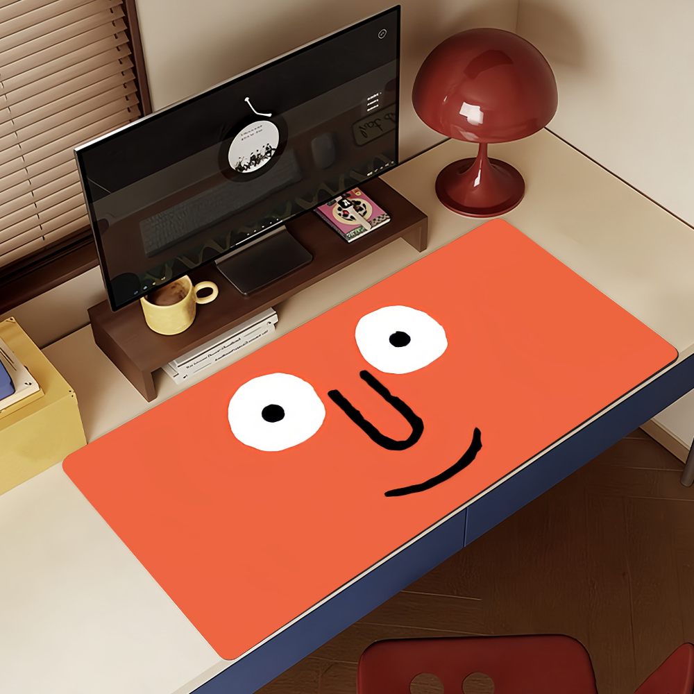แผ่นรองเมาส์สำหรับเล่นเกม, แผ่ - Desk Setup Art บทวิจารณ์และราคา