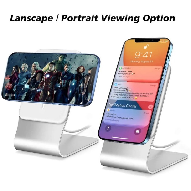 เดสก์ท็อปโทรศัพท์มือถือขาตั้งอ - Desk Setup Apple บทวิจารณ์และราคา