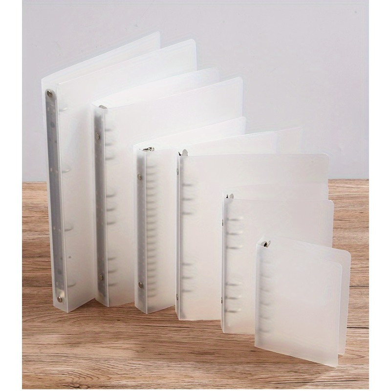 แฟ้มห่วงใส่เอกสาร 175 หน้า แบบ - Ring Binder Box บทวิจารณ์และราคา