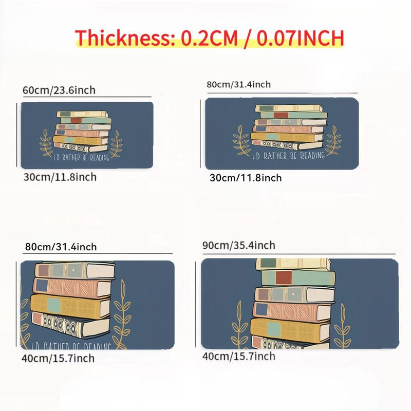 แผ่นรองเมาส์ขนาดใหญ่ ลายเหล็กศ - Desk Setup Art บทวิจารณ์และราคา