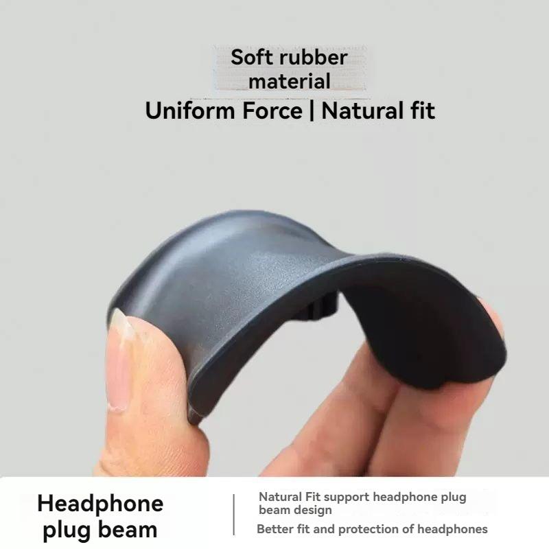 ขาตั้งหูฟังอเนกประสงค์แบบพกพา  - Headphone Hook Under บทวิจารณ์และราคา