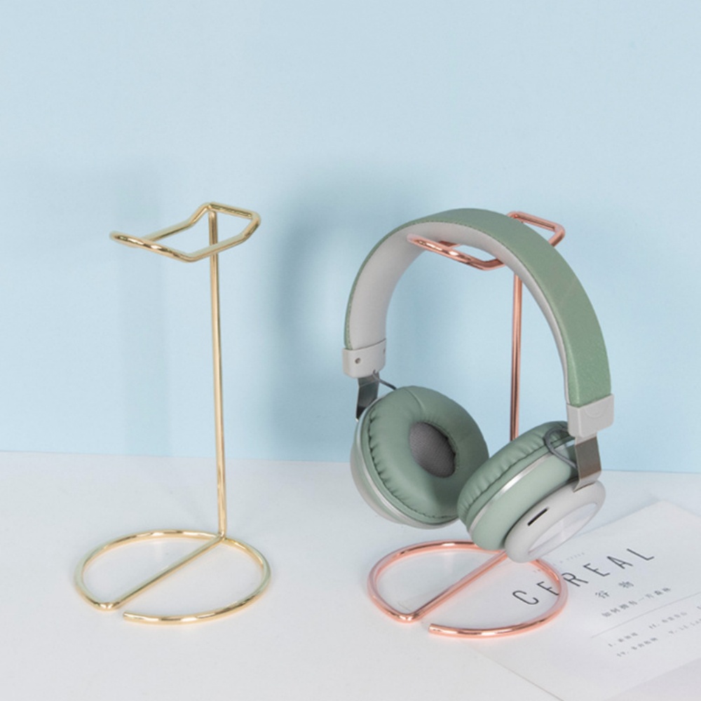 ที่เก็บหูฟังขาตั้งที่วางหูฟังต - Desk Setup Headphones บทวิจารณ์และราคา