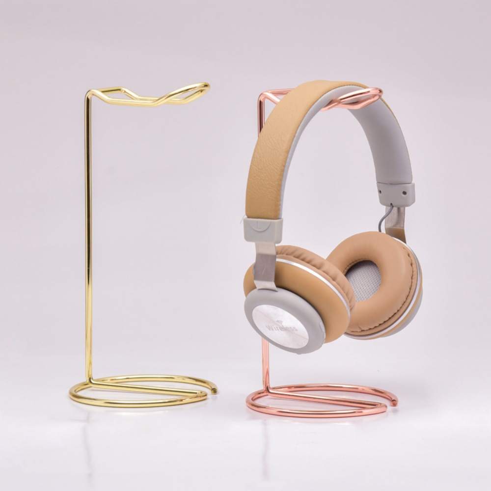 ที่เก็บหูฟังขาตั้งที่วางหูฟังต - Desk Setup Headphones บทวิจารณ์และราคา