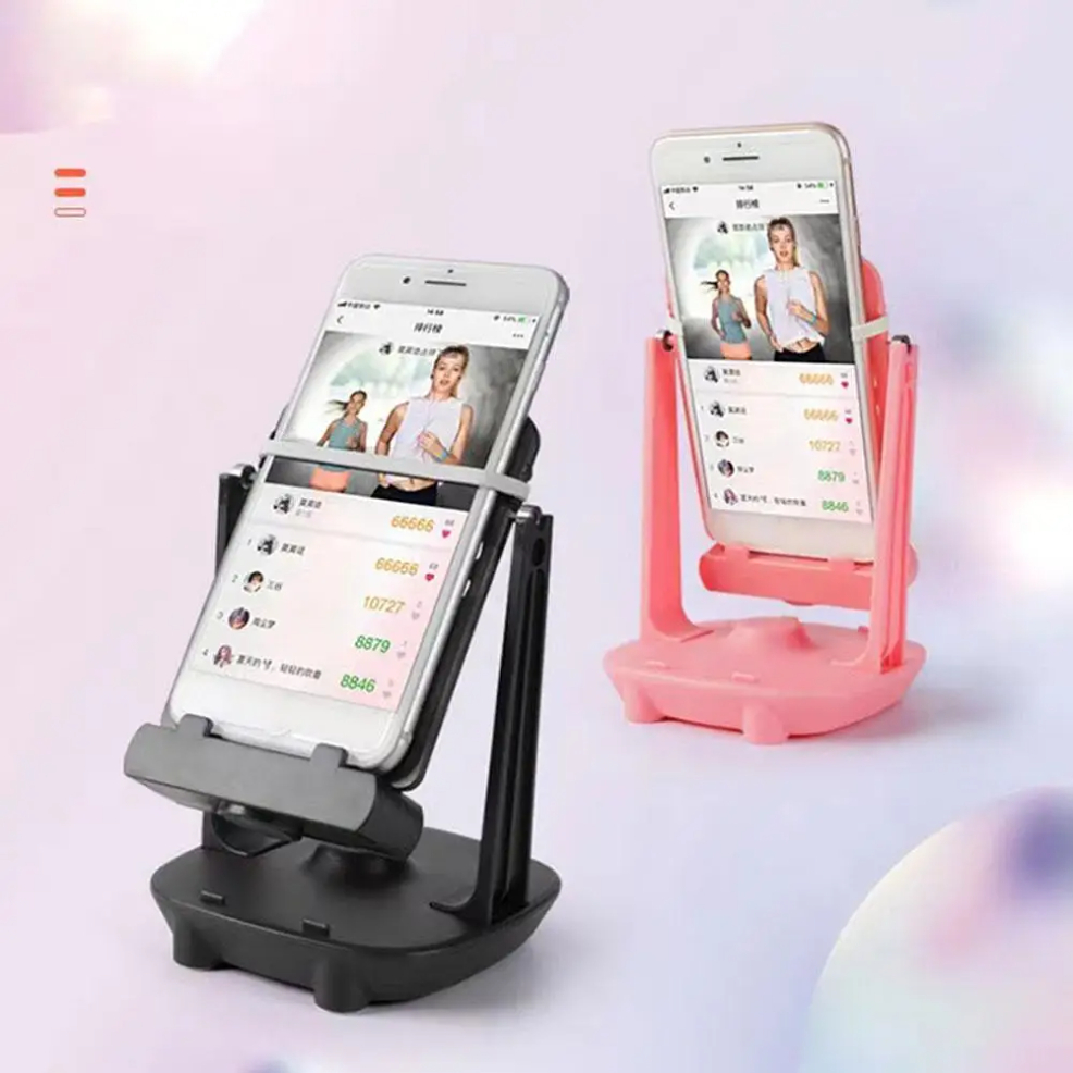 ขาตั้งโทรศัพท์มือถือแบบเขย่า ส - Desk Setup Apple บทวิจารณ์และราคา
