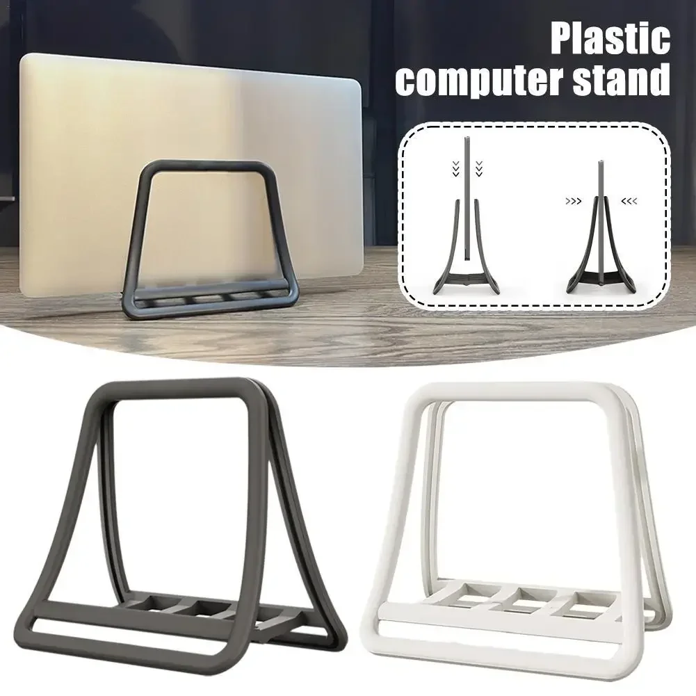 ขาตั้งแล็ปท็อปแนวตั้ง ที่วางโน - Desk Setup Macbook บทวิจารณ์และราคา