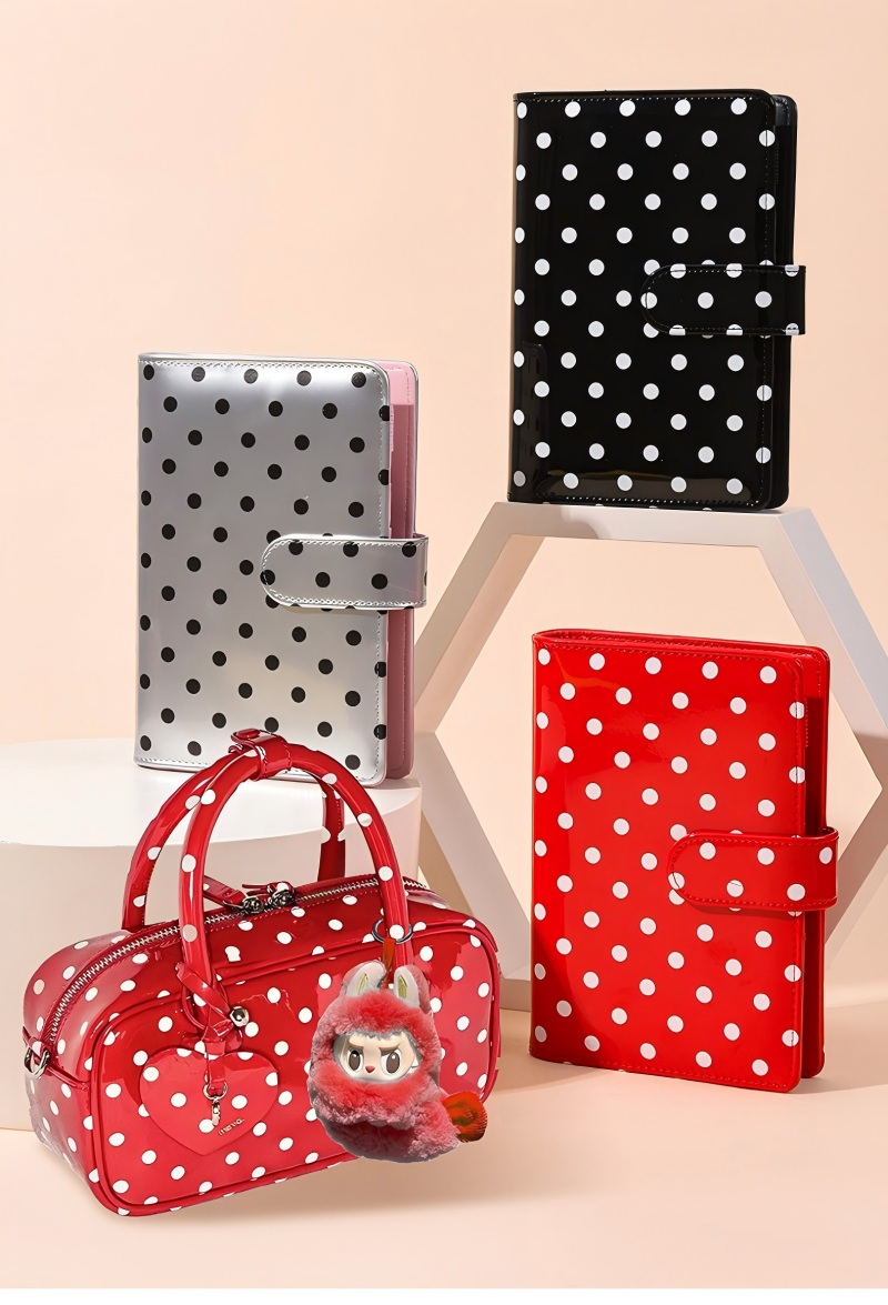 สมุดบันทึกแบบห่วง 6 ห่วง รุ่น  - Ring Binder Box บทวิจารณ์และราคา