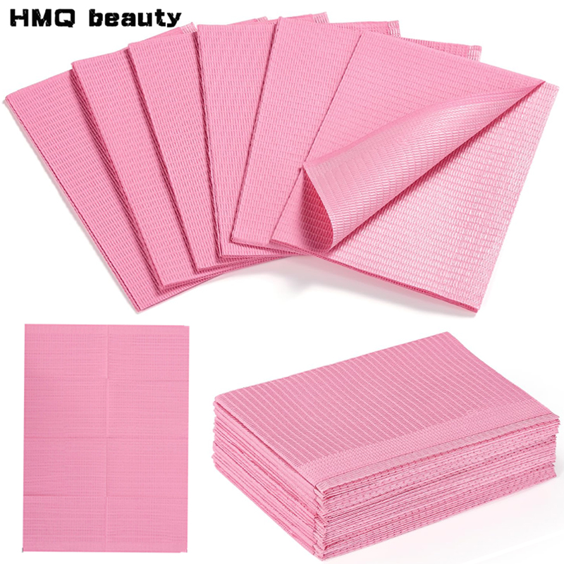 Disposable Eyelash Clean Pad M - Desk Setup Clean บทวิจารณ์และราคา