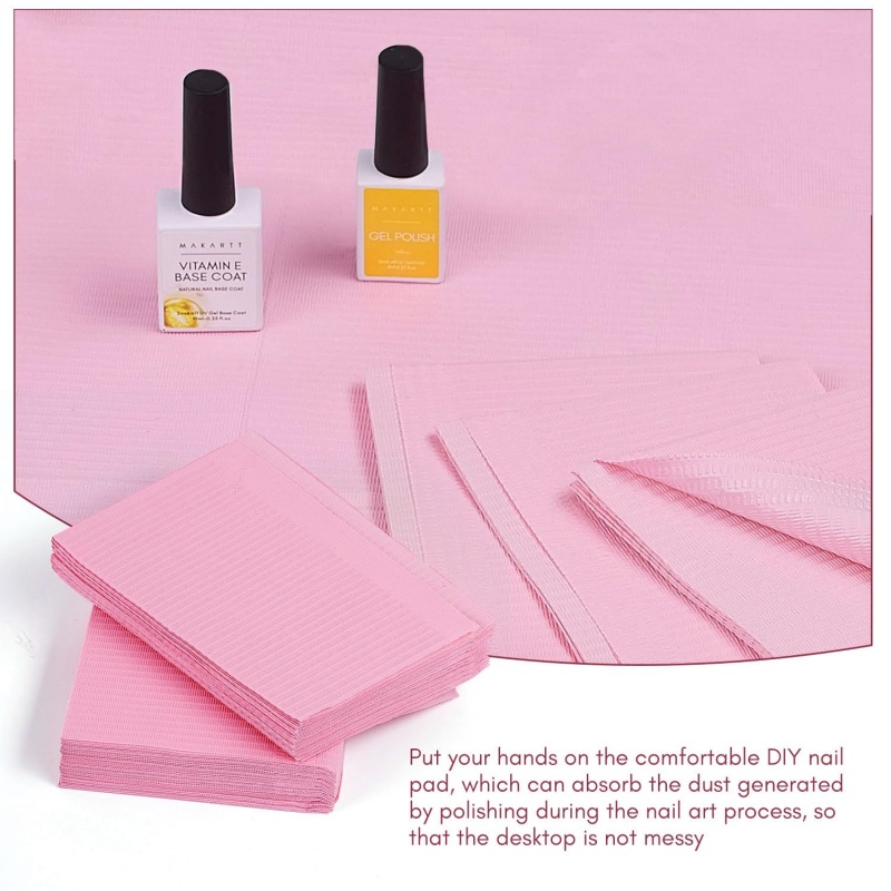Disposable Eyelash Clean Pad M - Desk Setup Clean บทวิจารณ์และราคา