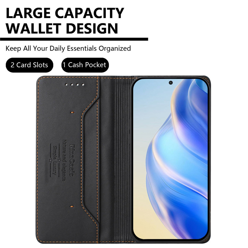 เคสโทรศัพท์แบบพับป้องกันการโจร - Dual Phone Holder บทวิจารณ์และราคา