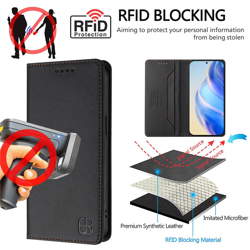 เคสโทรศัพท์แบบพับป้องกันการโจร - Dual Phone Holder บทวิจารณ์และราคา
