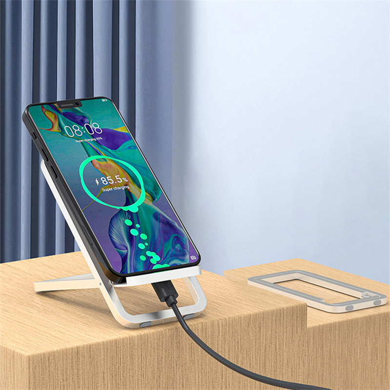 ขาตั้งโทรศัพท์มือถือเดสก์ท็อป  - Desk Setup Apple บทวิจารณ์และราคา