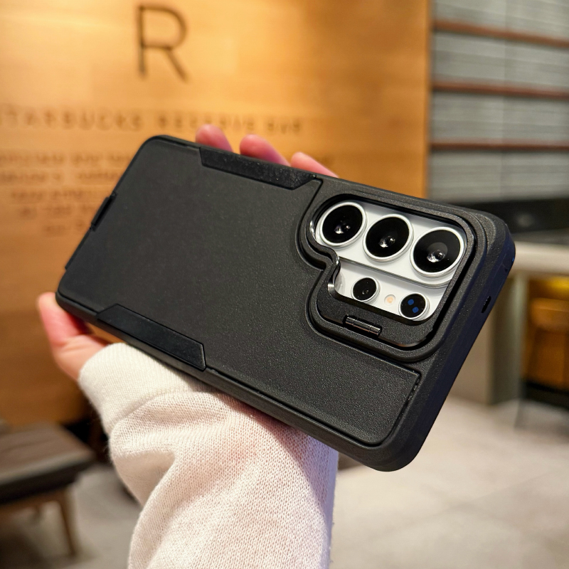 เคสโทรศัพท์แบบกันกระแทก H Soft - Dual Phone Holder บทวิจารณ์และราคา