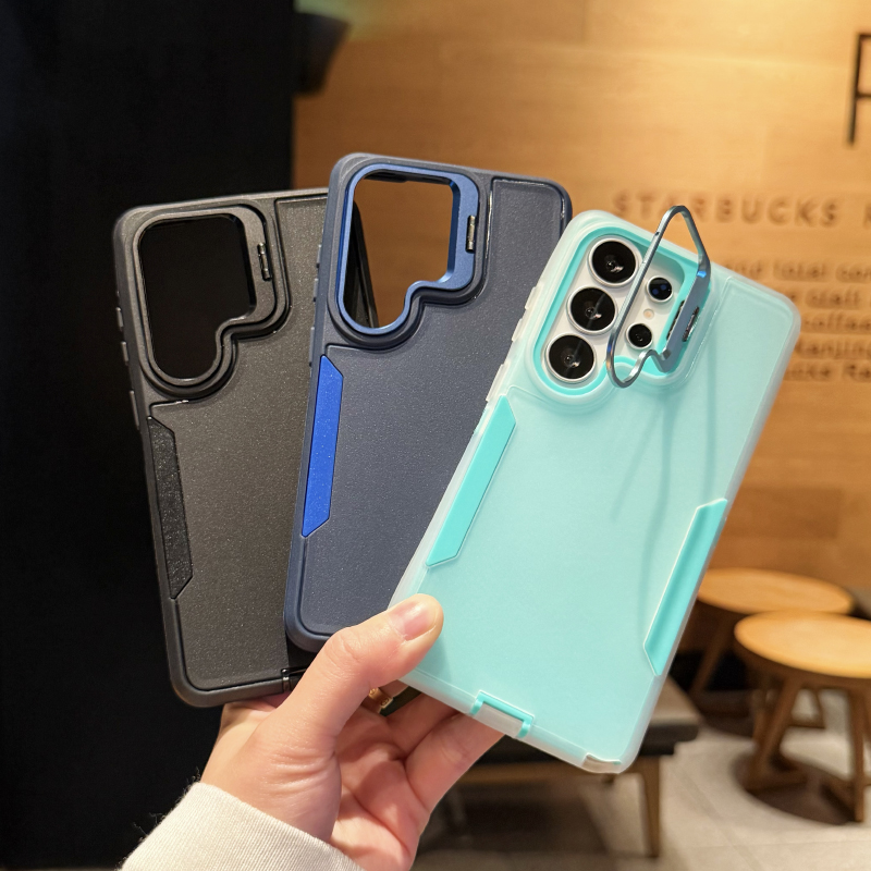 เคสโทรศัพท์แบบกันกระแทก H Soft - Dual Phone Holder บทวิจารณ์และราคา