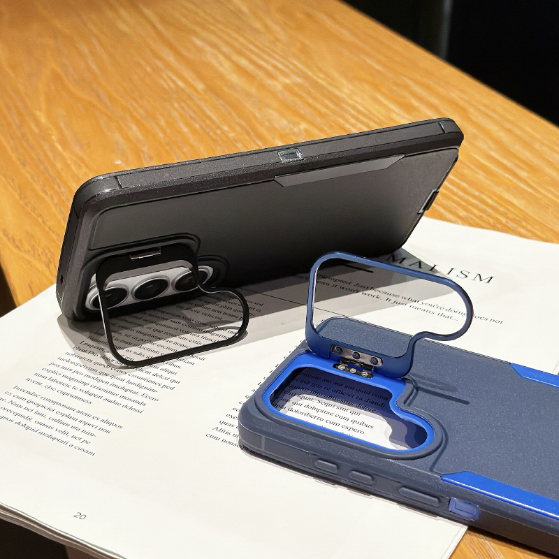 เคสโทรศัพท์แบบกันกระแทก H Soft - Dual Phone Holder บทวิจารณ์และราคา