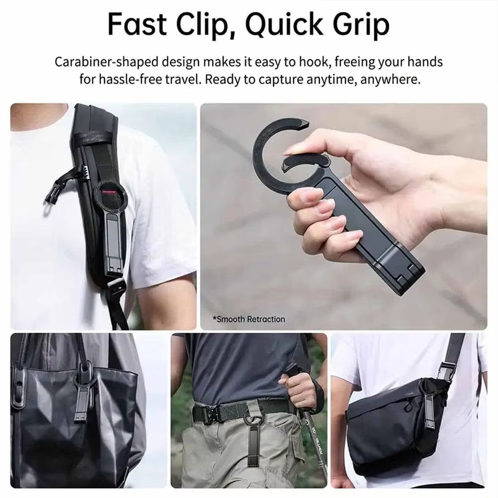 ขาตั้งโทรศัพท์แบบพับได้พร้อมคา - Dual Phone Holder บทวิจารณ์และราคา