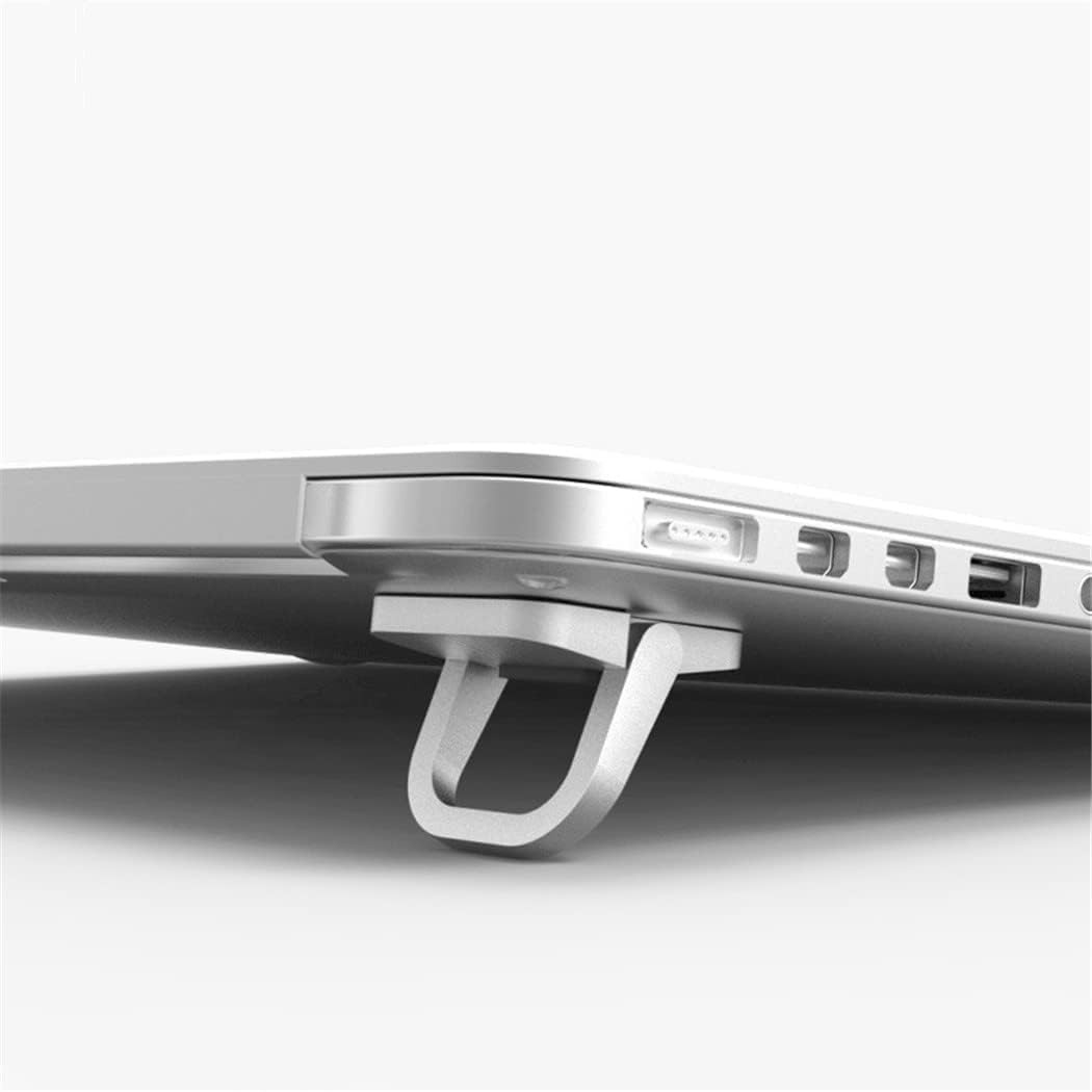    2PCS แบบพกพาคีย์บอร์ด Rise - Desk Setup Macbook บทวิจารณ์และราคา