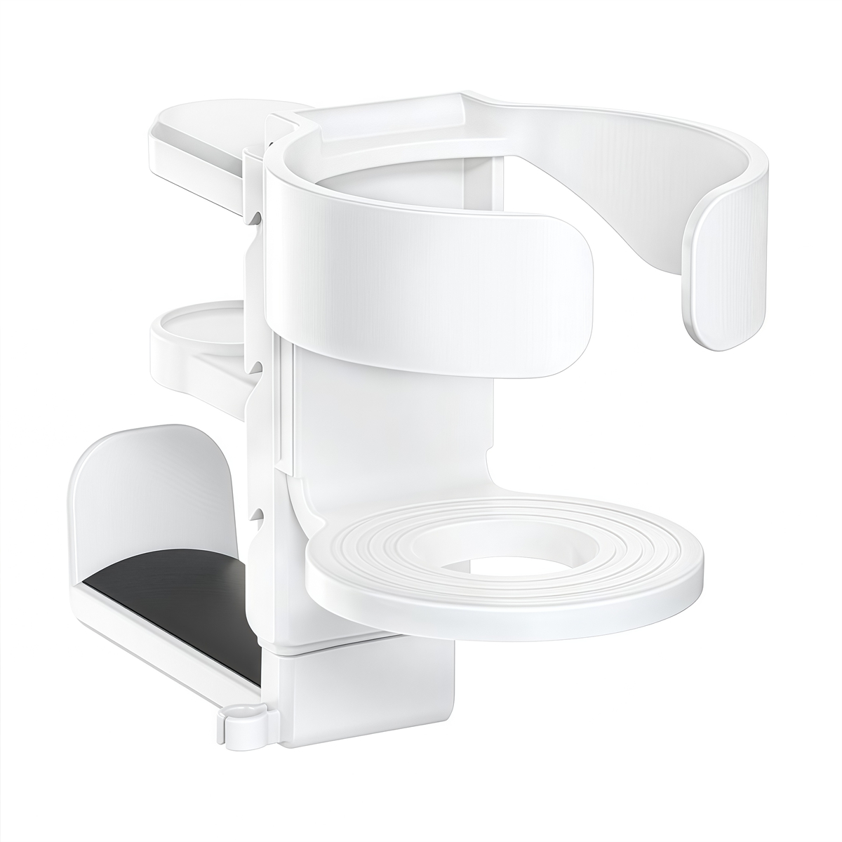 ที่ยึดใต้โต๊ะแบบปรับได้สำหรับห - Desk Setup Headphones บทวิจารณ์และราคา