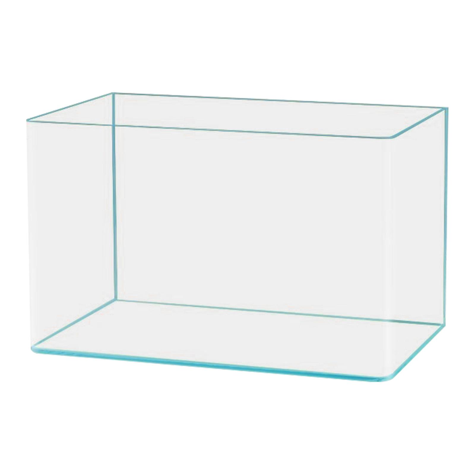 ตู้ปลาแก้วใส ตกแต่งง่าย ทำความ - Desk Setup Clean บทวิจารณ์และราคา