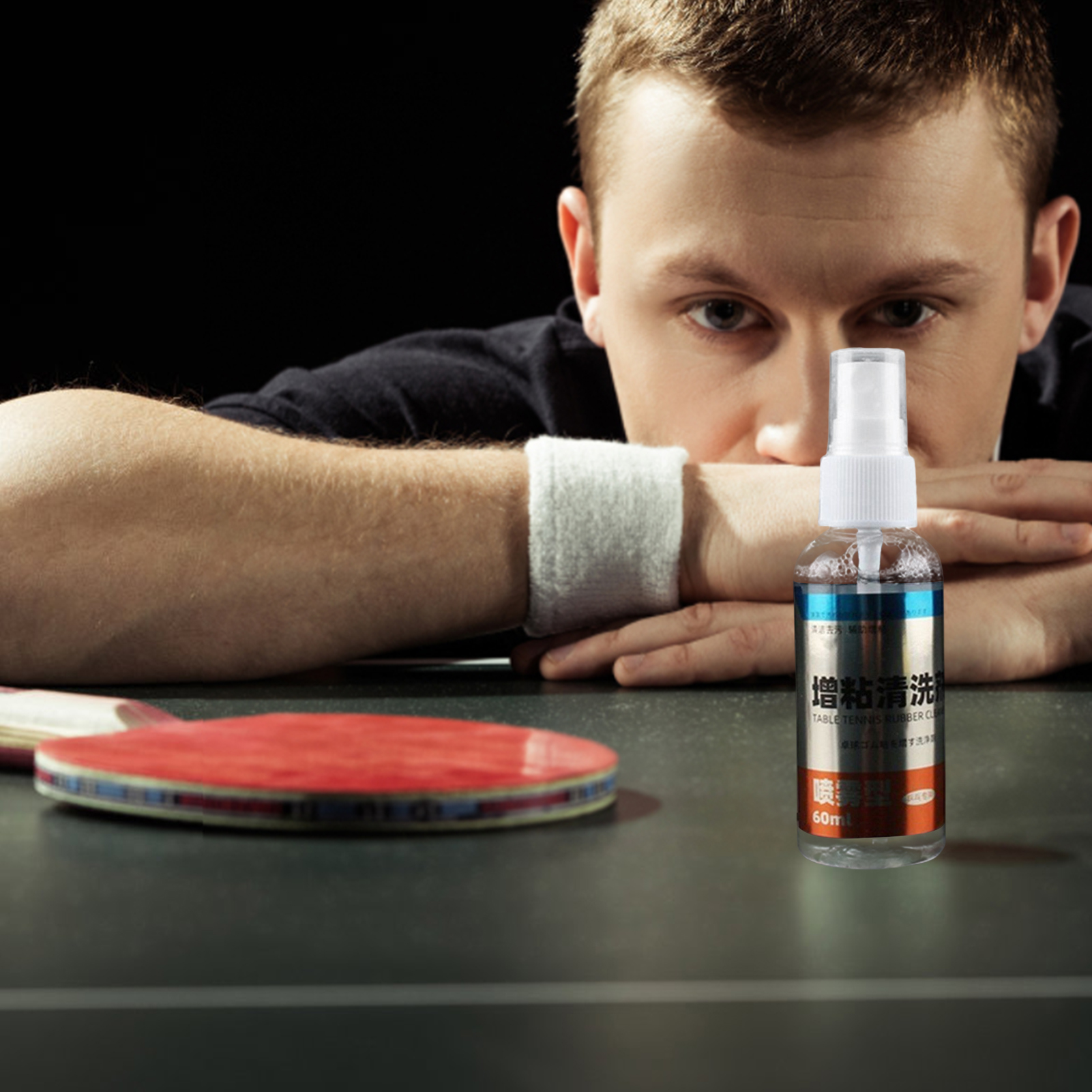 60ml Professional ทําความสะอาด - Desk Setup Clean บทวิจารณ์และราคา