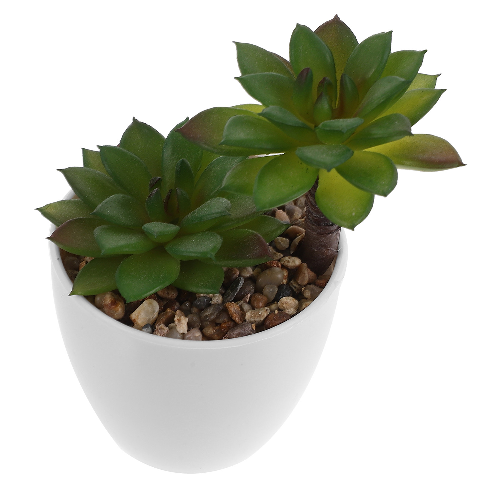 ต้นไม้จำลองแบบกระถาง ต้นไม้ประ - Plant Pot Small Desk บทวิจารณ์และราคา