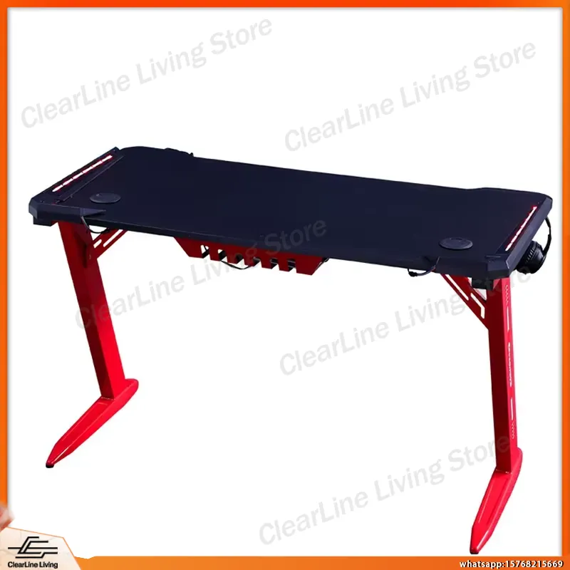 โต๊ะเกมมิ่งปรับระดับความสูงได้ - Desk Setup Pc บทวิจารณ์และราคา