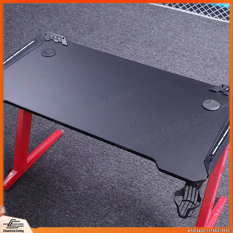 โต๊ะเกมมิ่งปรับระดับความสูงได้ - Desk Setup Pc บทวิจารณ์และราคา