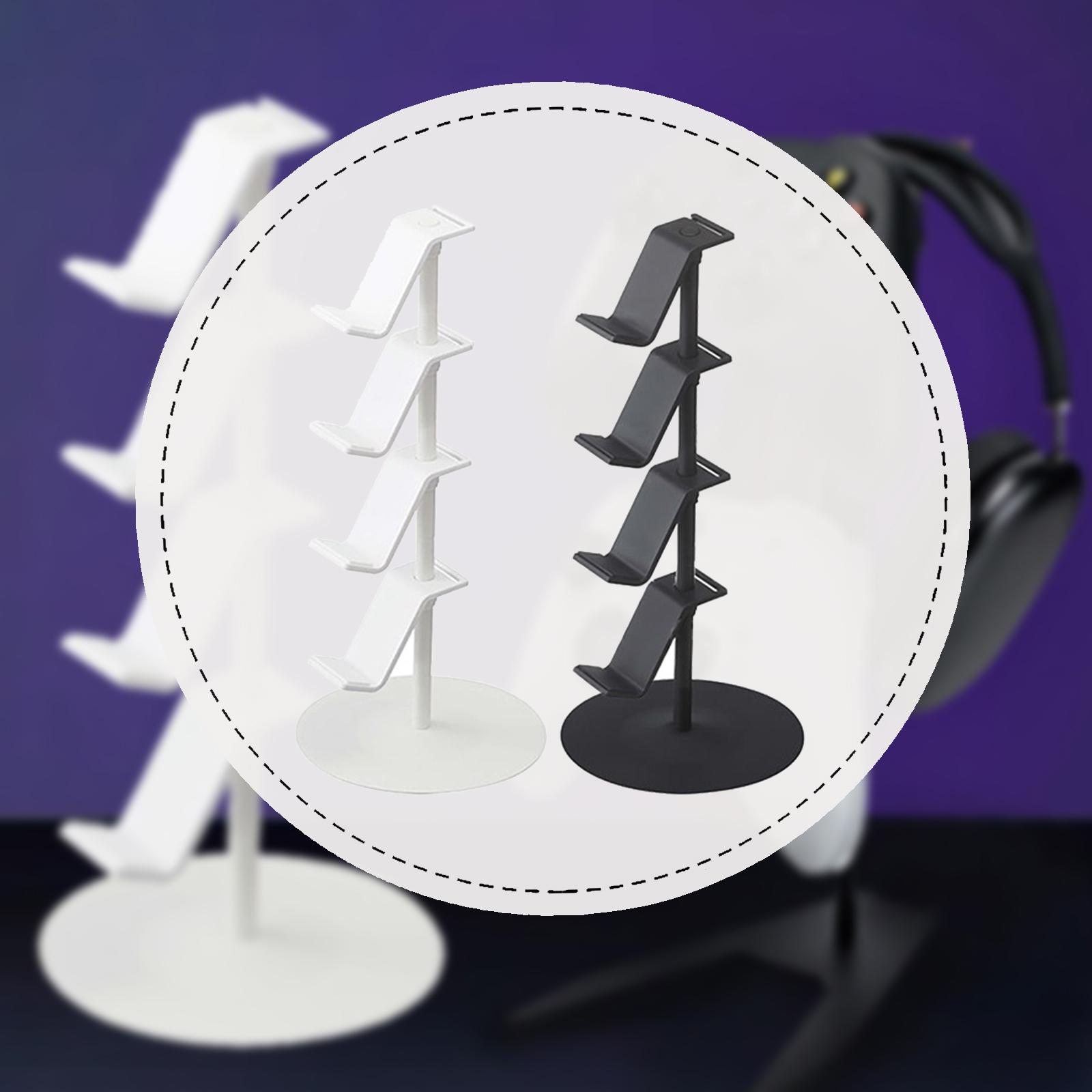 ขาตั้งคอนโทรลเลอร์เกมแบบปรับได - Desk Setup Headphones บทวิจารณ์และราคา