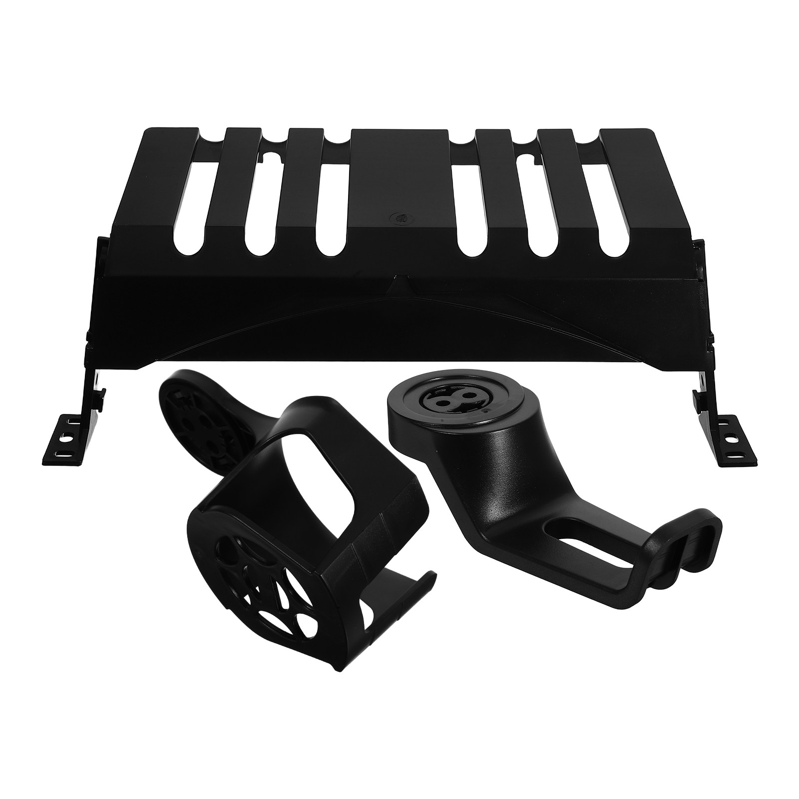 ชุดอุปกรณ์เสริมสำหรับโต๊ะทำงาน - Desk Setup Headphones บทวิจารณ์และราคา