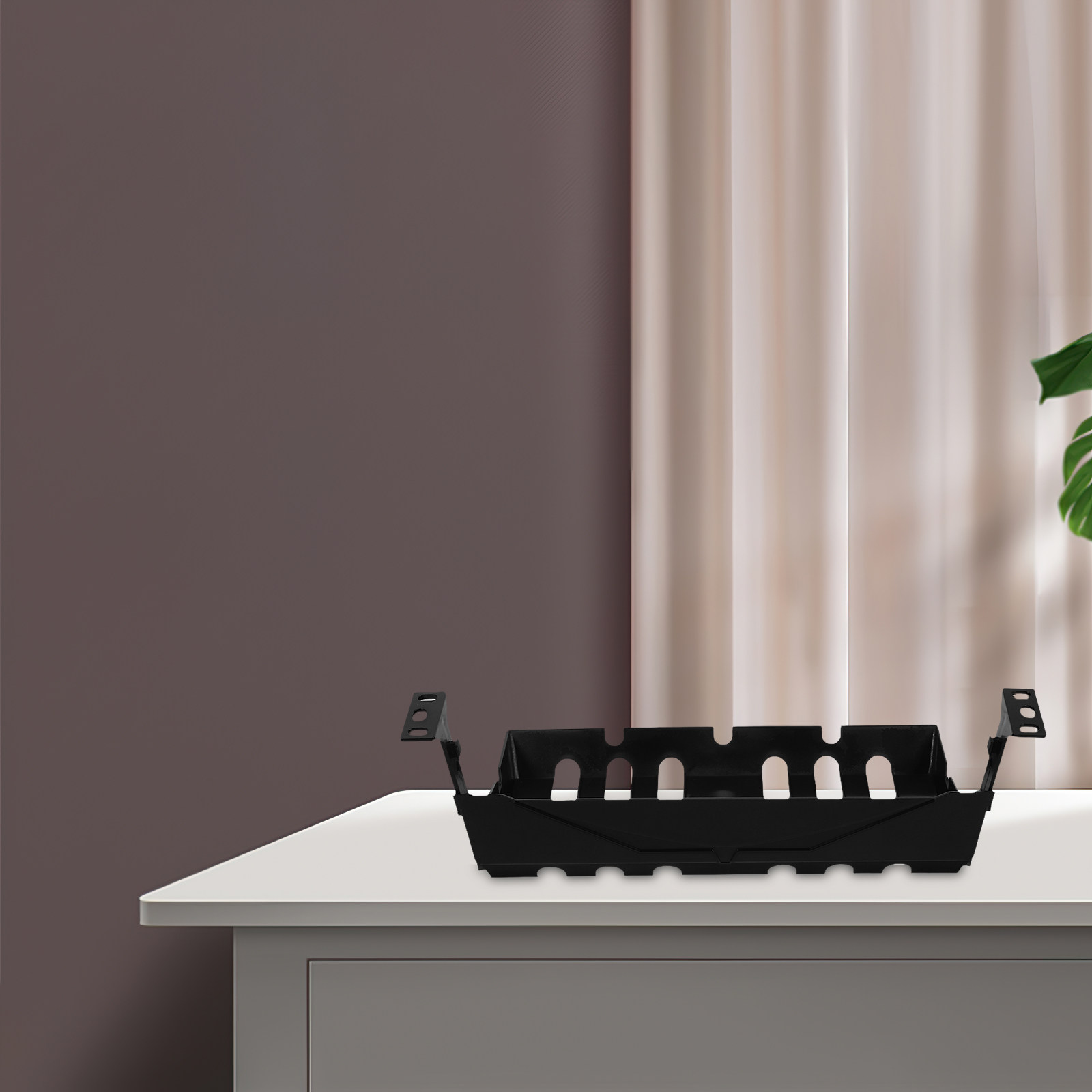 ชุดอุปกรณ์เสริมสำหรับโต๊ะทำงาน - Desk Setup Headphones บทวิจารณ์และราคา