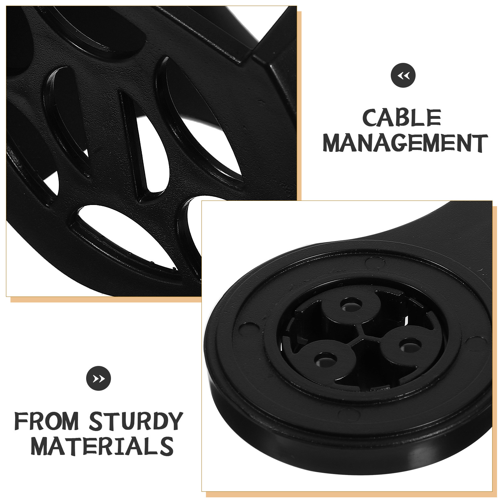 ชุดอุปกรณ์เสริมสำหรับโต๊ะทำงาน - Desk Setup Headphones บทวิจารณ์และราคา