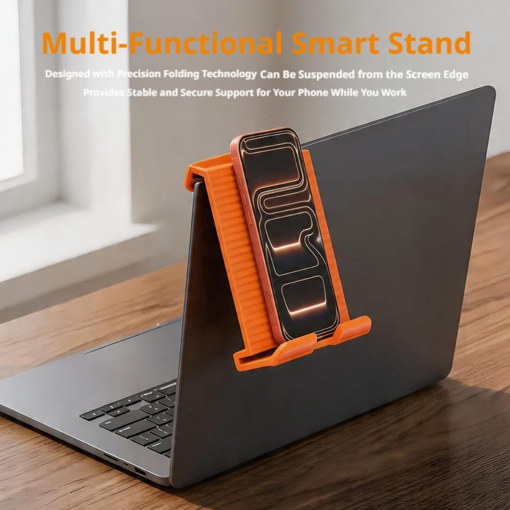 ที่วางโทรศัพท์มือถือซิลิโคนแบบ - Dual Phone Holder บทวิจารณ์และราคา