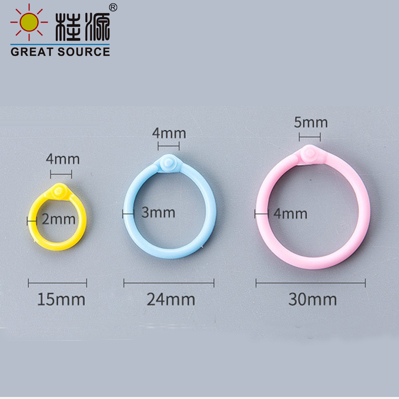 แฟ้มห่วงหลากสี Makeasy ขนาด 15 - Ring Binder Box บทวิจารณ์และราคา