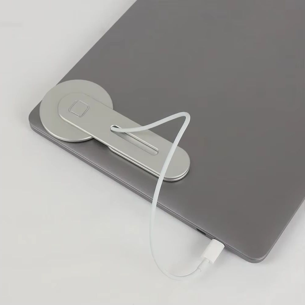 แท่นวางโน้ตบุ๊กแม่เหล็กสำหรับ  - Desk Setup Macbook บทวิจารณ์และราคา