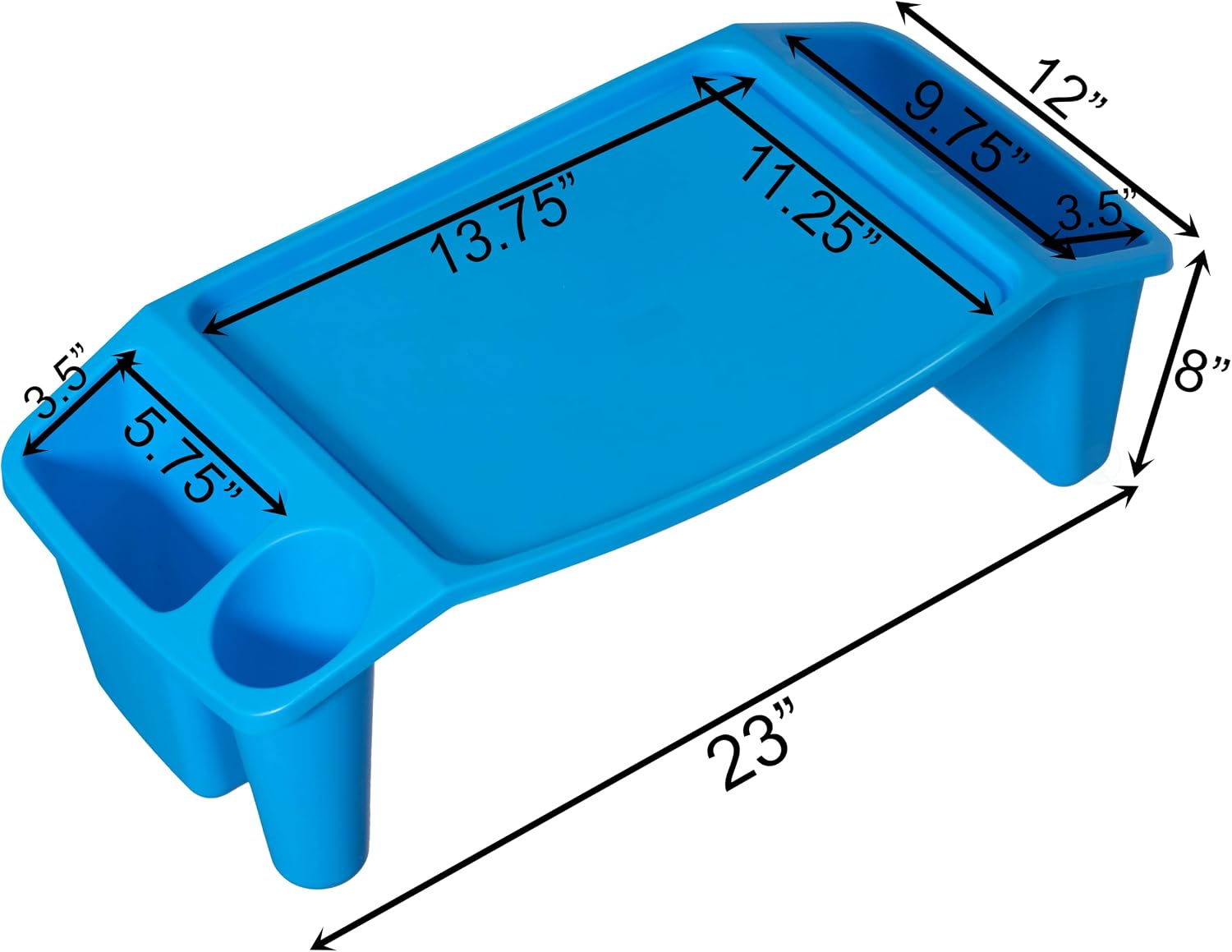 ชุดโต๊ะวางของแบบพกพา 3 ชิ้น พร - Desk Setup Art บทวิจารณ์และราคา