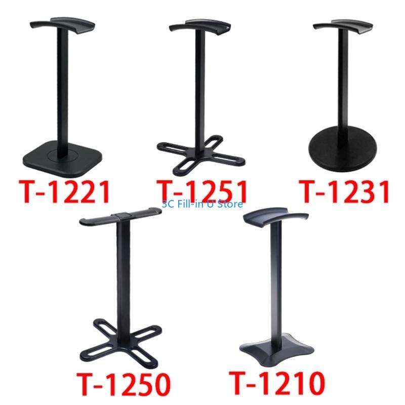 ขาตั้งหูฟังแบบปรับได้ G8TA สำห - Desk Setup Headphones บทวิจารณ์และราคา