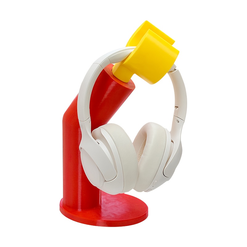 ขาตั้งหูฟังและชั้นวางของแบบสร้ - Desk Setup Headphones บทวิจารณ์และราคา