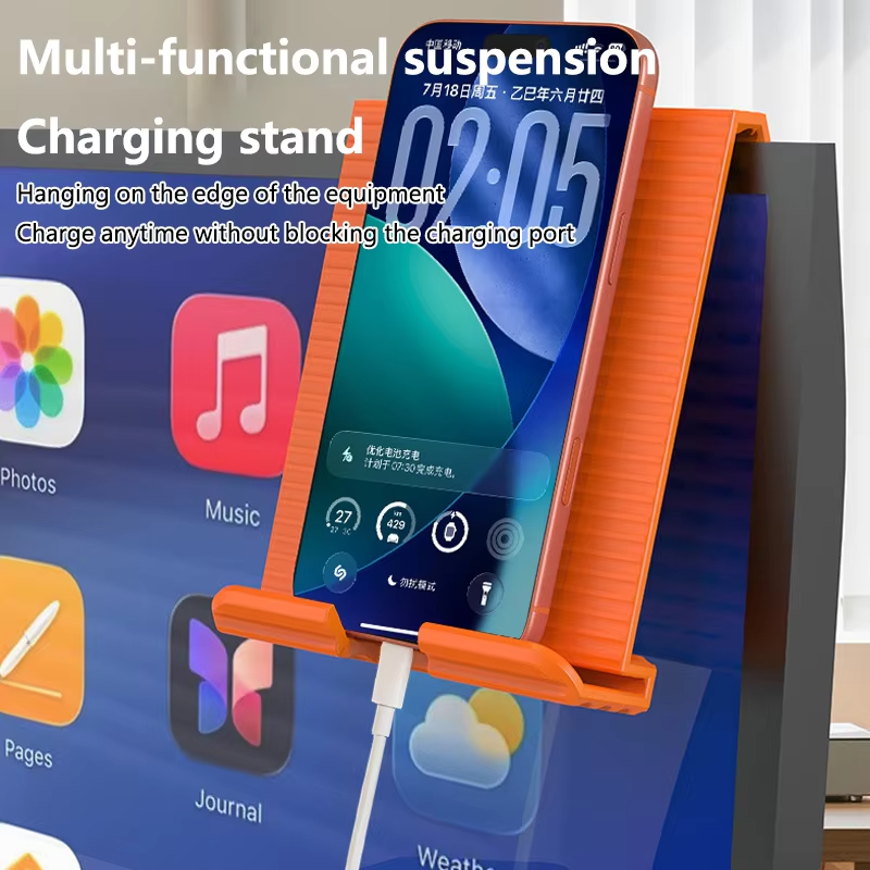 ขายึดโทรศัพท์มือถือแบบติดผนัง, - Dual Phone Holder บทวิจารณ์และราคา