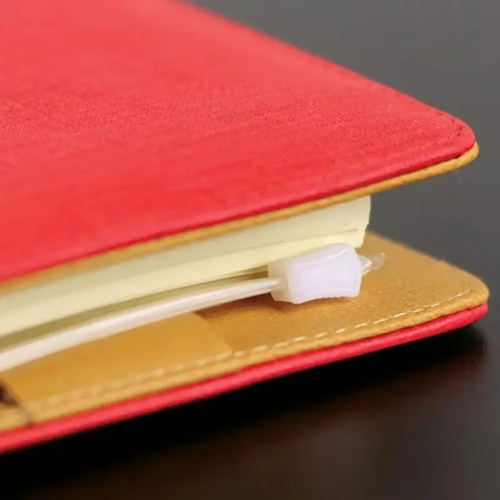 10 ชิ้น A5 A6 A7 Binder กระเป๋ - Ring Binder Box บทวิจารณ์และราคา