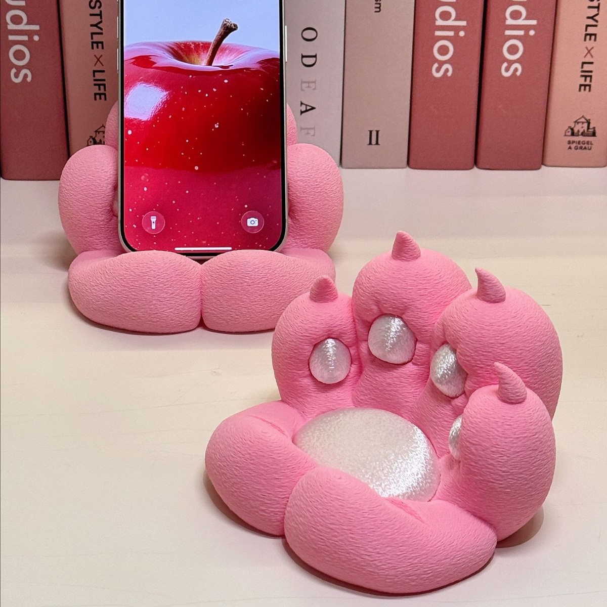 เครื่องประดับตั้งโต๊ะรูปอุ้งเท - Desk Setup Home บทวิจารณ์และราคา