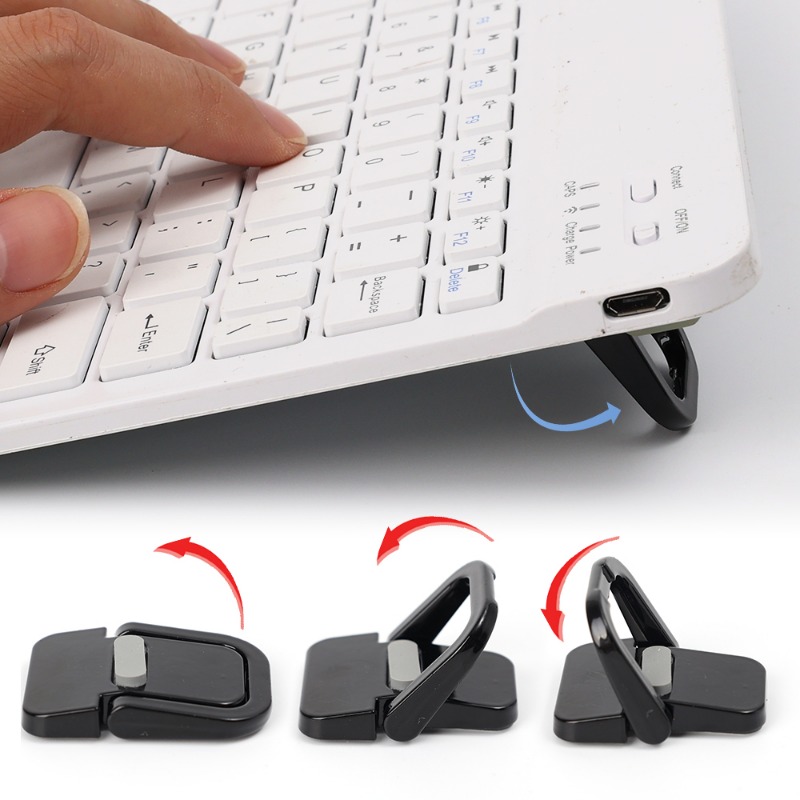 ขาตั้งคีย์บอร์ด 2 ชิ้น, ขาตั้ง - Desk Setup Macbook บทวิจารณ์และราคา
