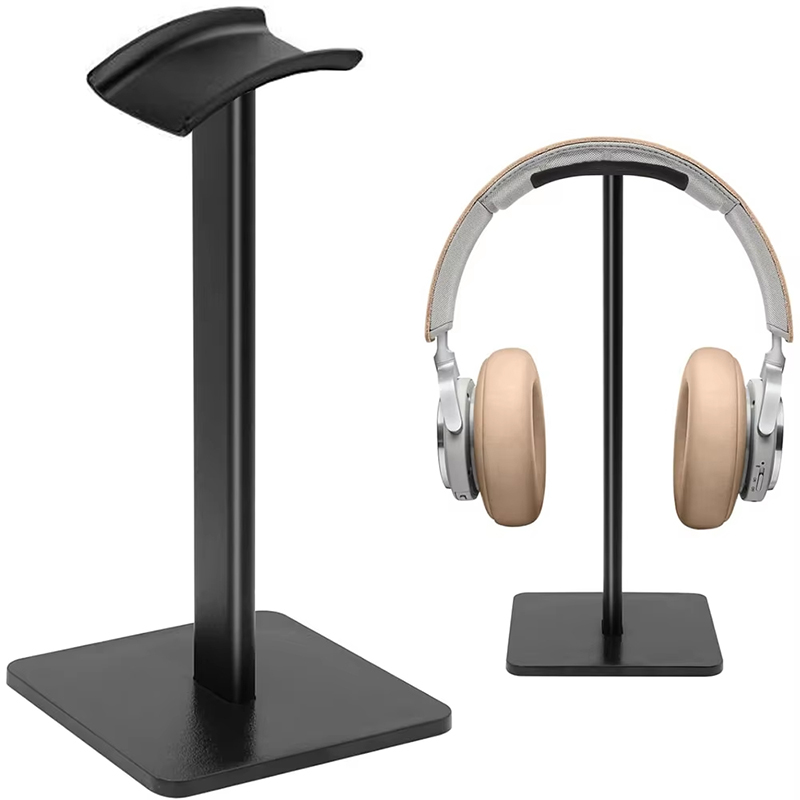 ขาตั้งหูฟังแบบติดศีรษะมีสไตล์ท - Headphone Hook Under บทวิจารณ์และราคา