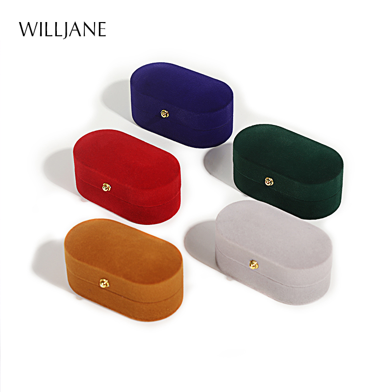 กล่องบรรจุภัณฑ์แหวนแต่งงานกล่อ - Ring Binder Box บทวิจารณ์และราคา