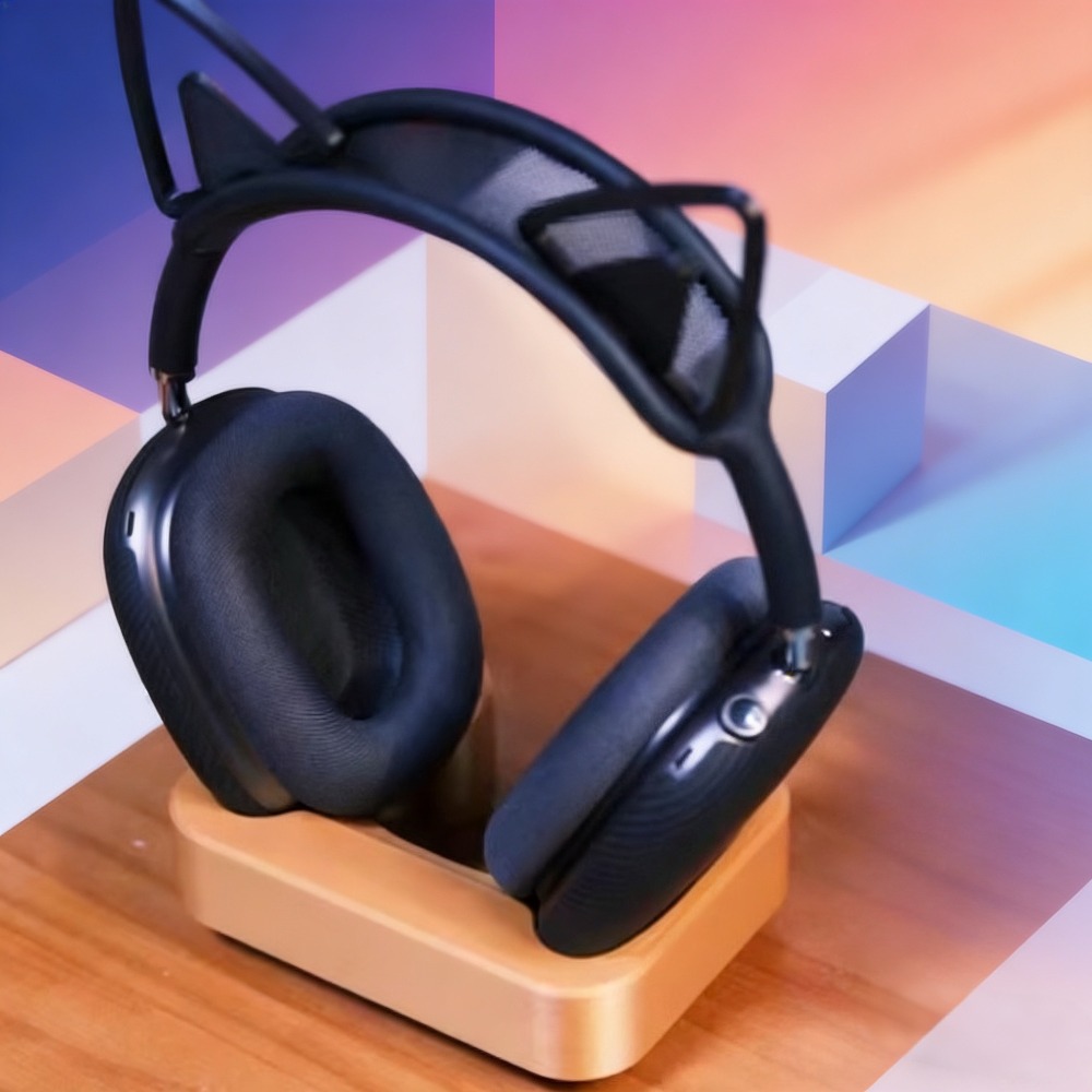 ช่องเก็บหูฟังแบบกำหนดเองสำหรับ - Desk Setup Headphones บทวิจารณ์และราคา