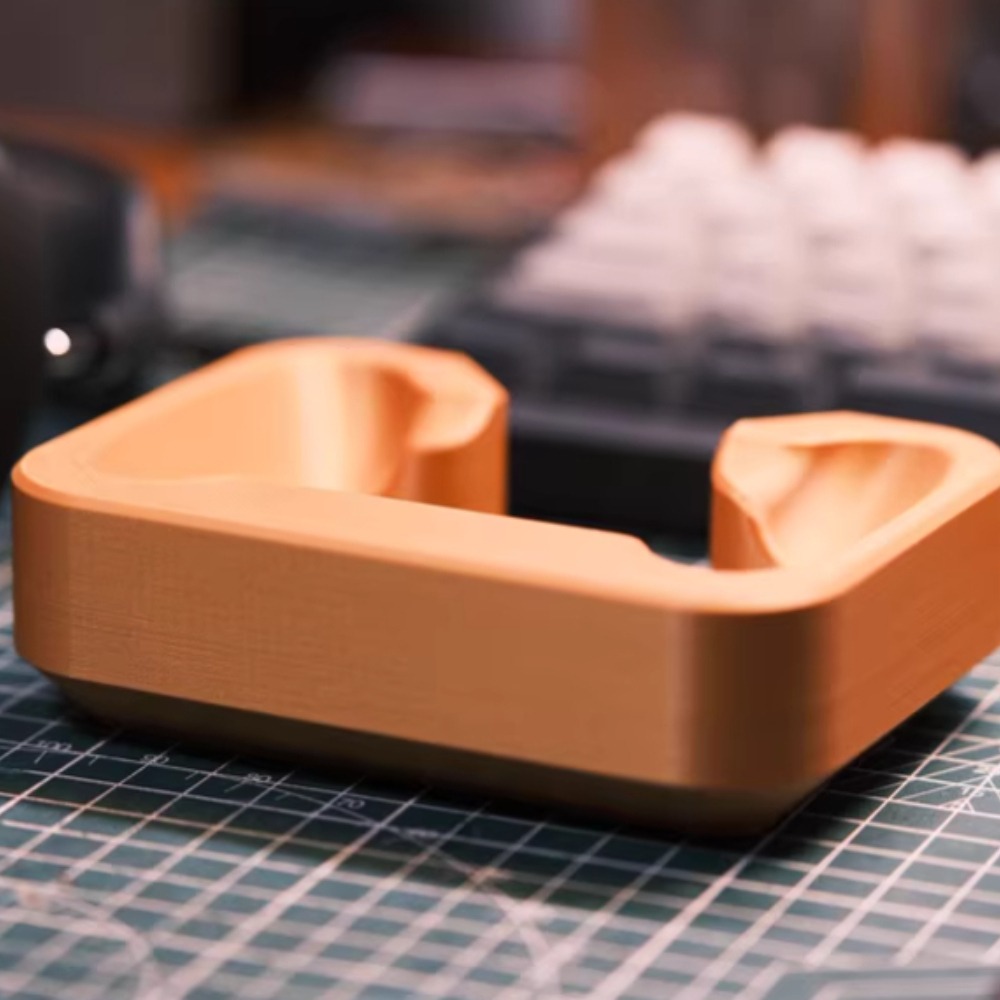 ช่องเก็บหูฟังแบบกำหนดเองสำหรับ - Desk Setup Headphones บทวิจารณ์และราคา