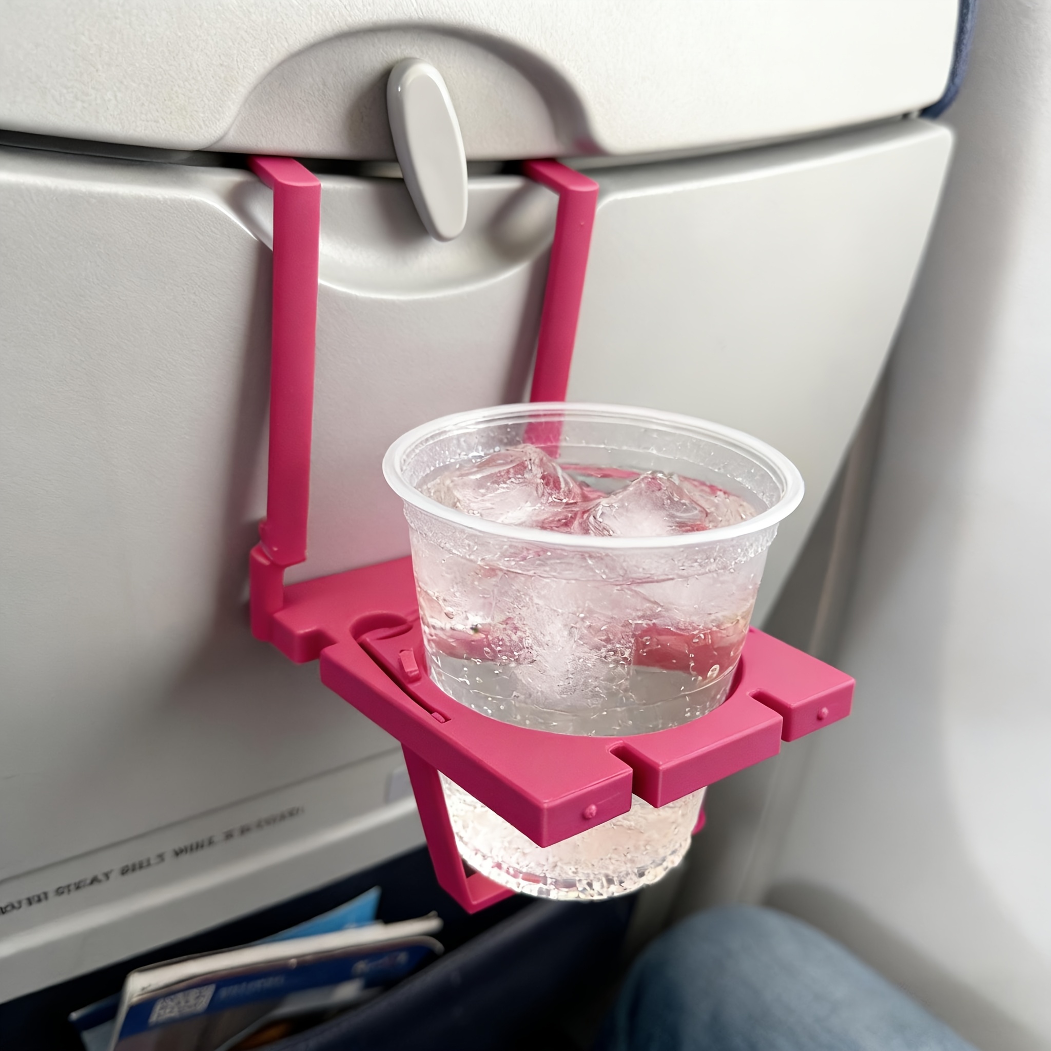 ที่วางแก้วเครื่องดื่มและแท่นวา - Dual Phone Holder บทวิจารณ์และราคา